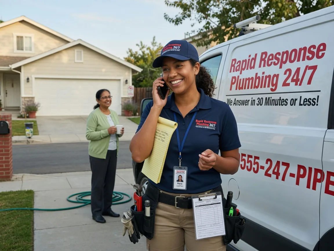 Emergency Plumber Luzerne, IA FAQs